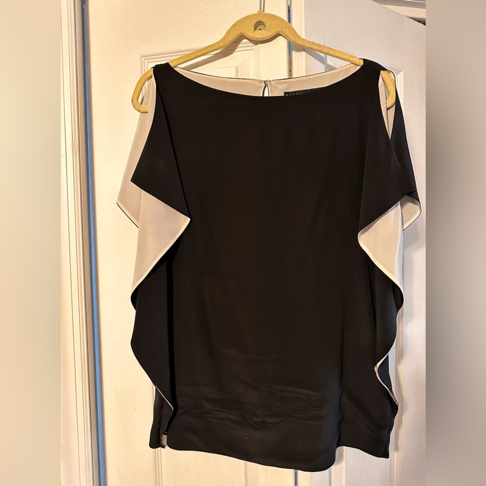 Ralph Lauren collection silk blouse by Ralph Lauren collection